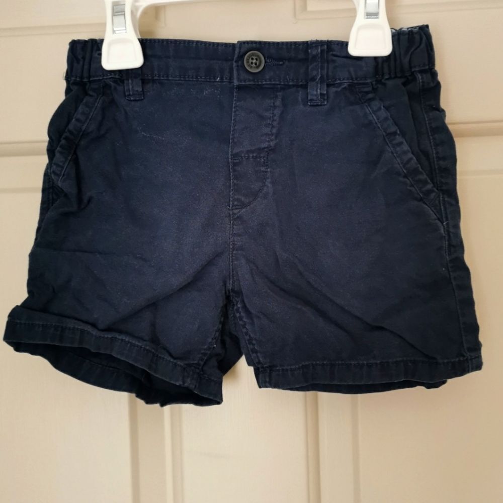 2/$20 H&M shorts size 2-3 years